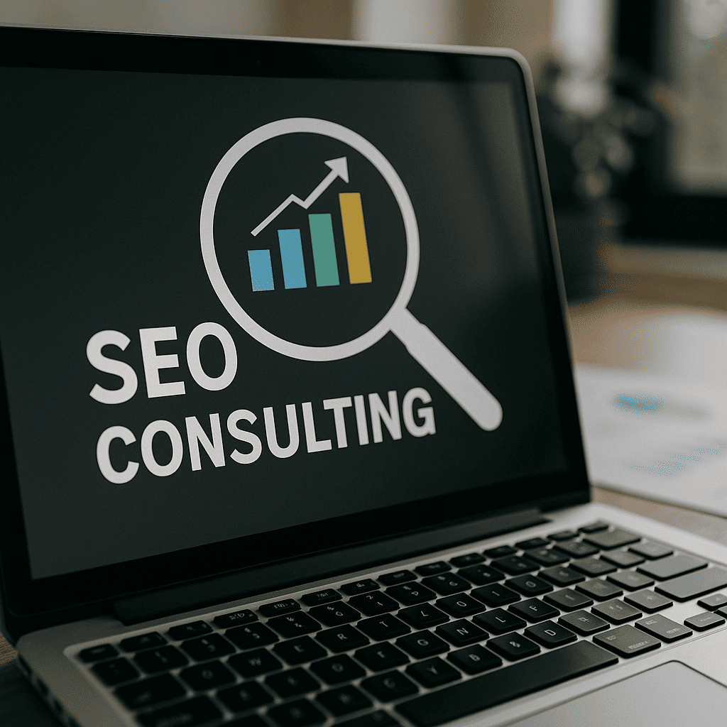 SEOconsulting